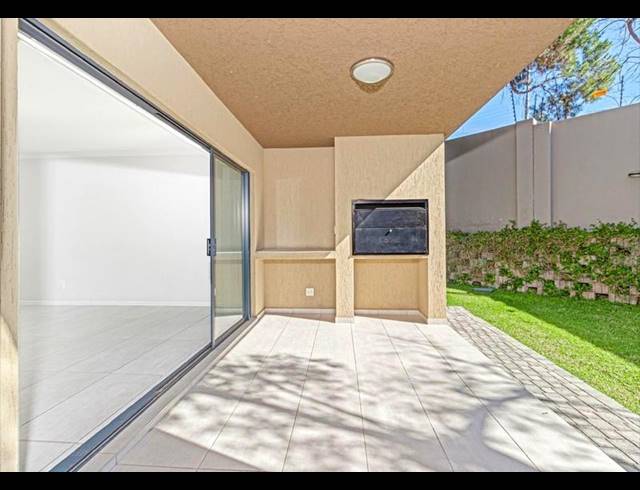 4 BEDROOM HOUSE FOR SALE IN EDENBURG